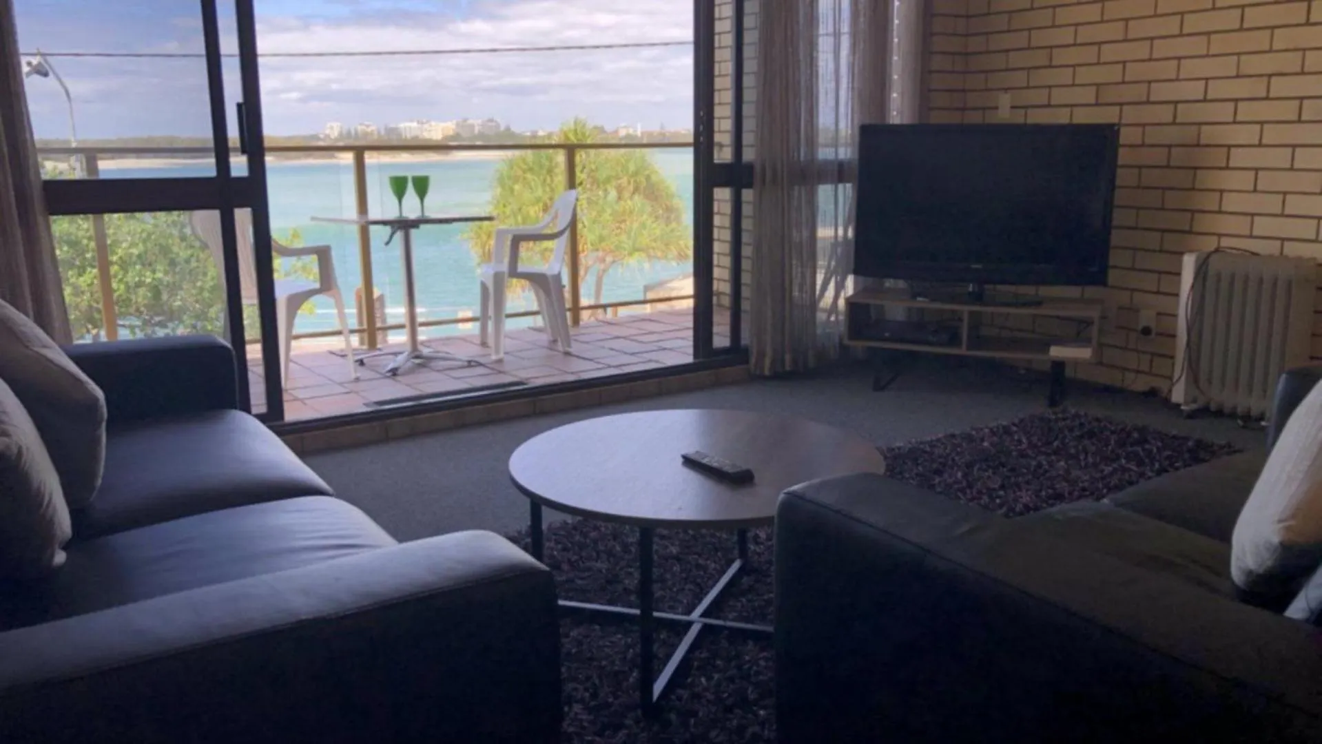 Wirruna Unit 3 Caloundra