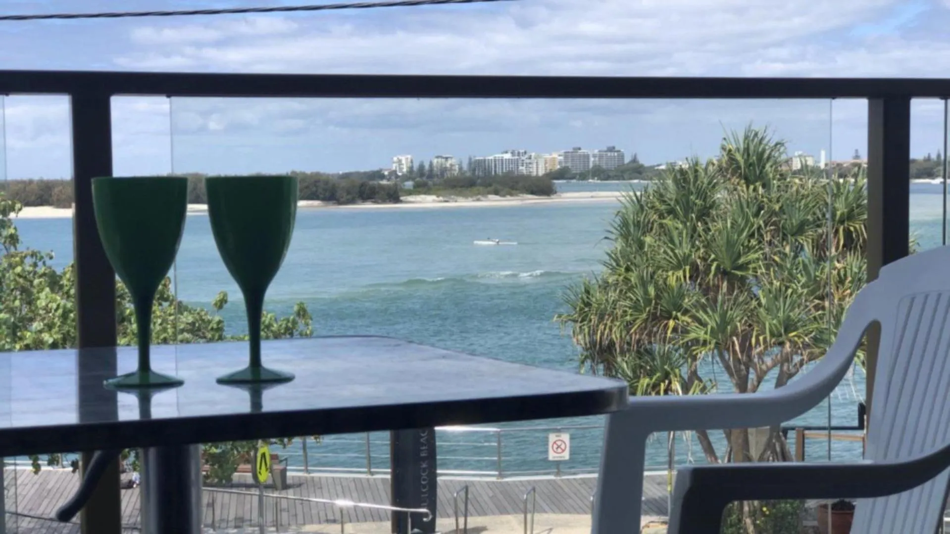 Apartment Wirruna Unit 3 Caloundra
