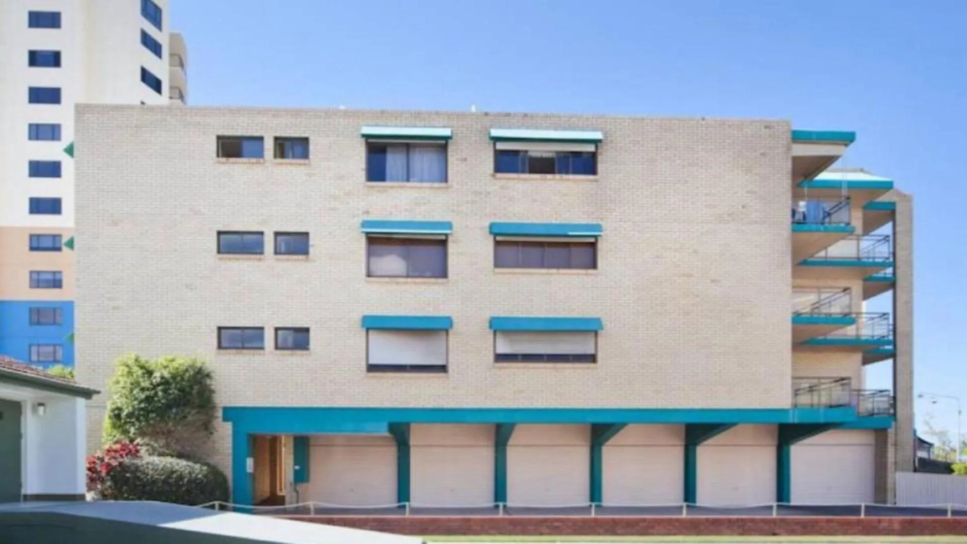 Wirruna Unit 3 Caloundra Australia