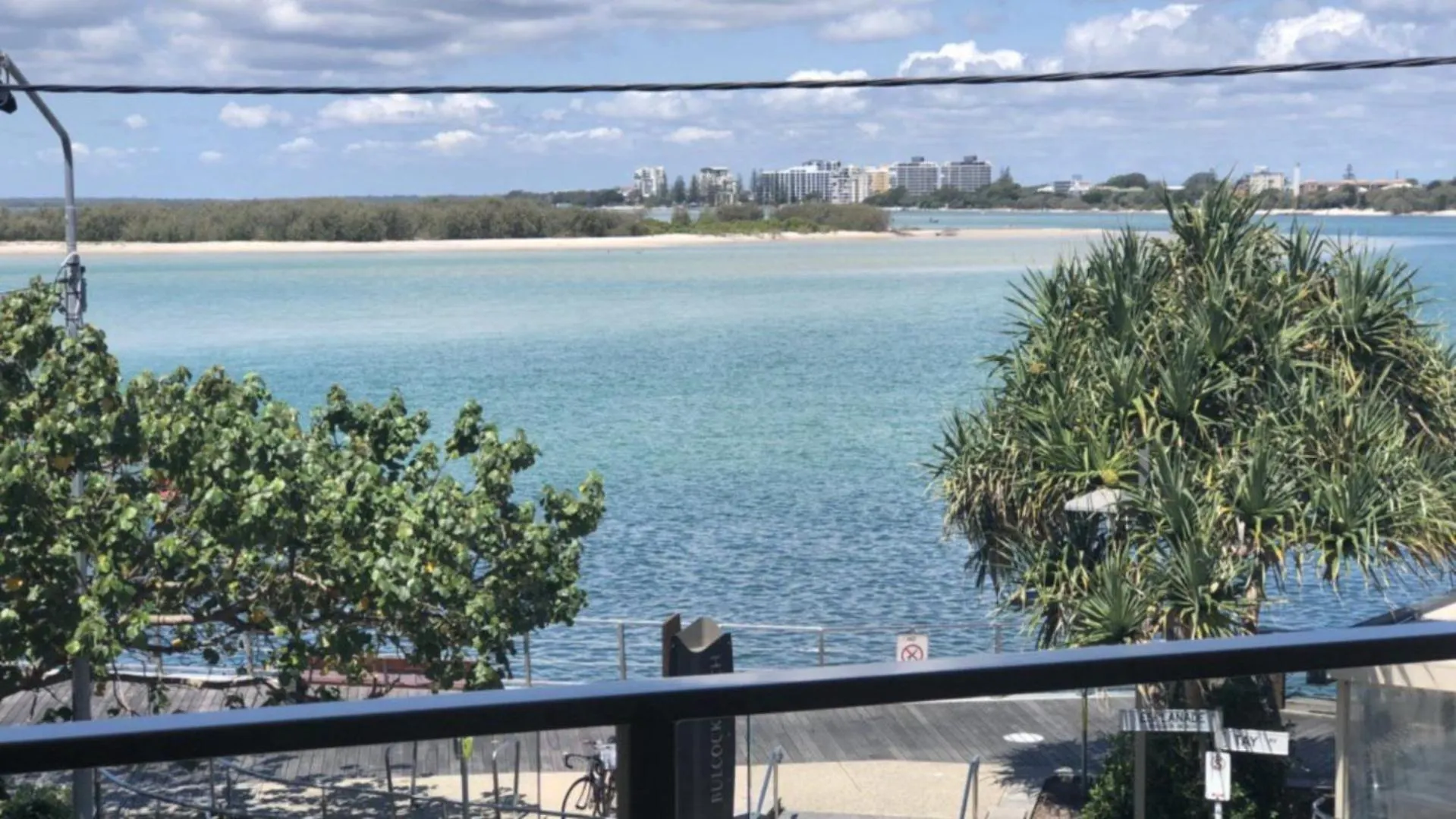 Wirruna Unit 3 Caloundra
