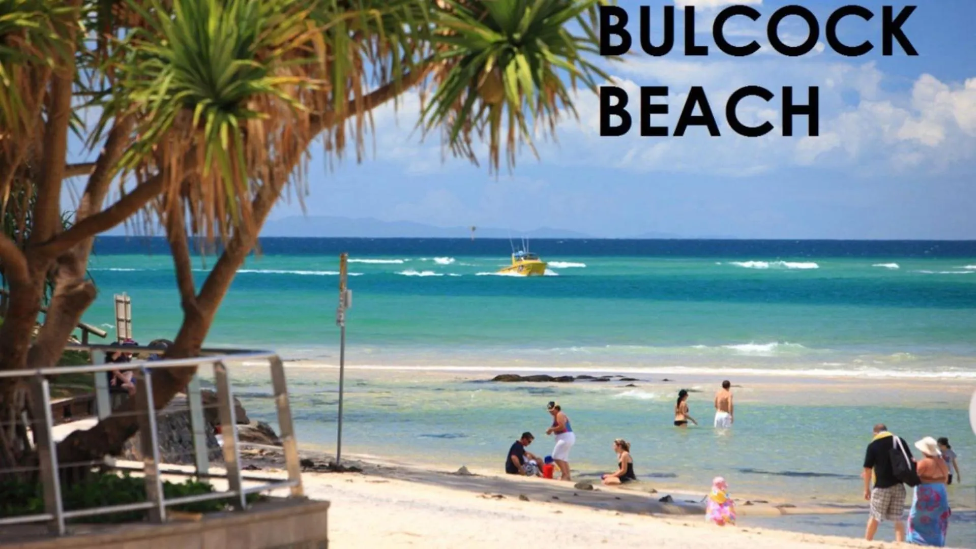 Apartment Wirruna Unit 3 Caloundra Australia